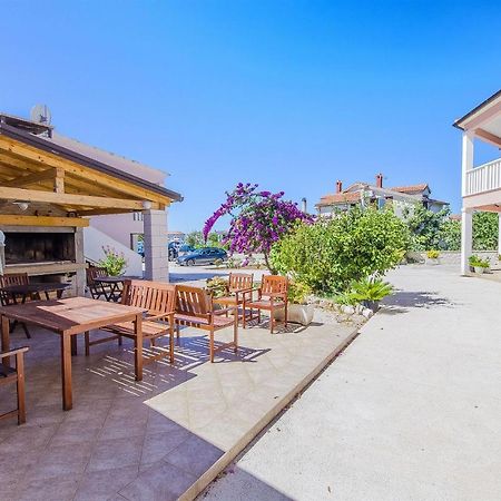 רוגוזניצה Apartments Hrgovic מראה חיצוני תמונה