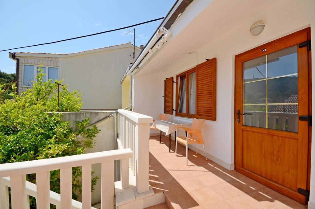 רוגוזניצה Apartments Hrgovic מראה חיצוני תמונה