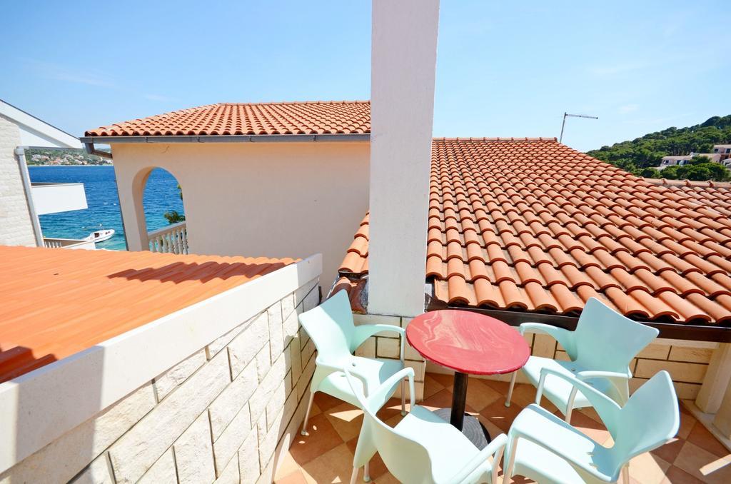 רוגוזניצה Apartments Hrgovic מראה חיצוני תמונה