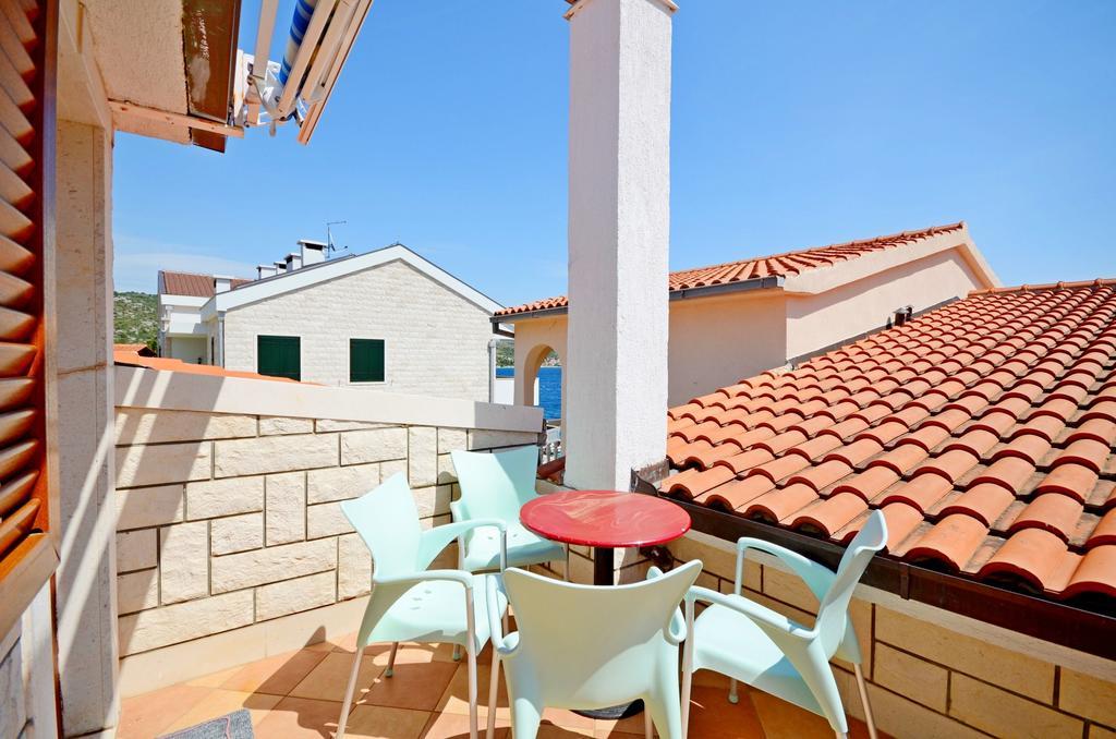 רוגוזניצה Apartments Hrgovic מראה חיצוני תמונה