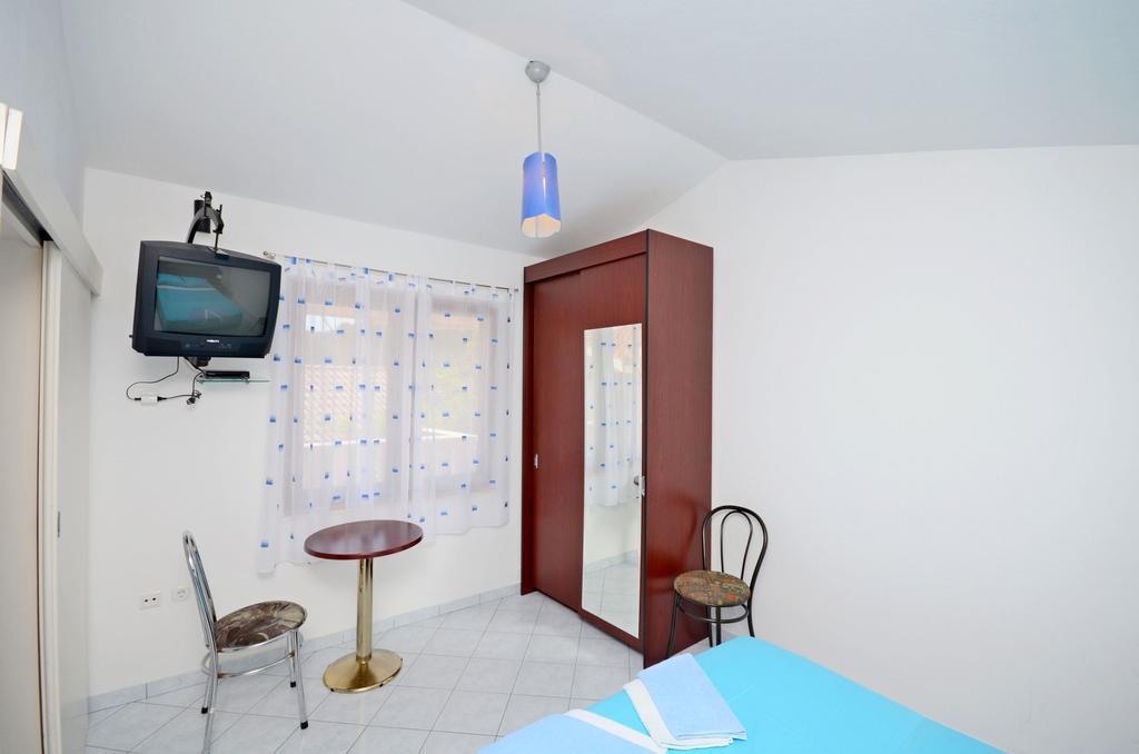 רוגוזניצה Apartments Hrgovic מראה חיצוני תמונה