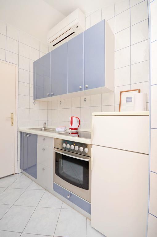 רוגוזניצה Apartments Hrgovic מראה חיצוני תמונה