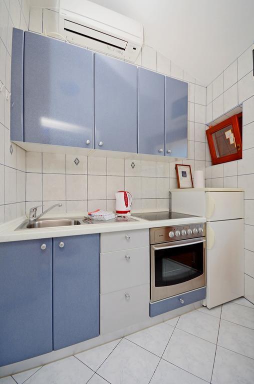 רוגוזניצה Apartments Hrgovic מראה חיצוני תמונה