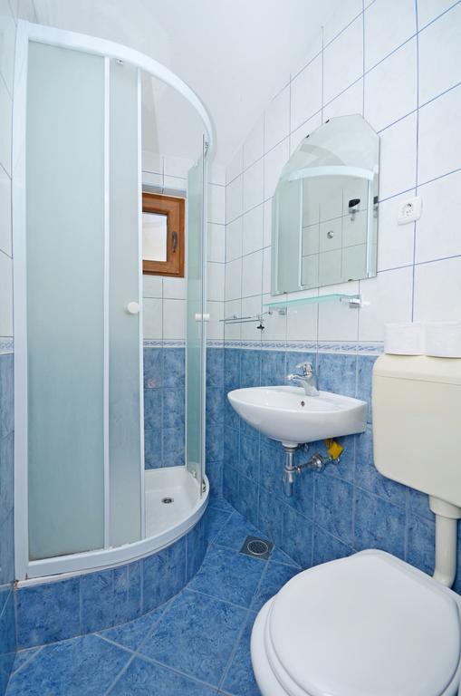 רוגוזניצה Apartments Hrgovic מראה חיצוני תמונה