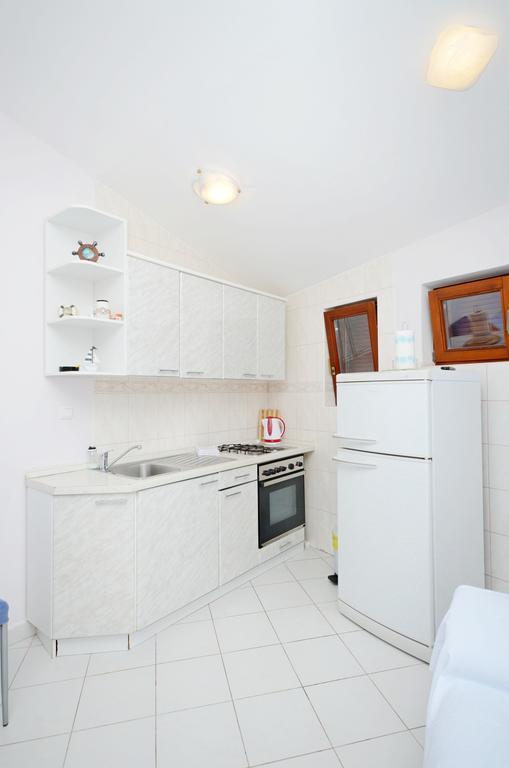 רוגוזניצה Apartments Hrgovic מראה חיצוני תמונה