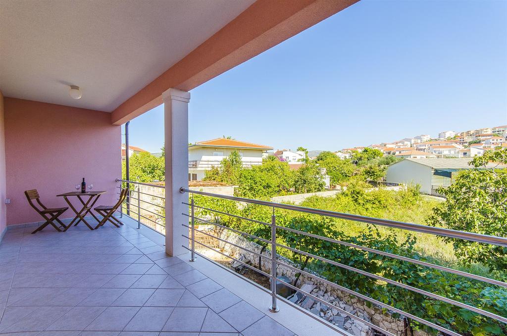רוגוזניצה Apartments Hrgovic מראה חיצוני תמונה