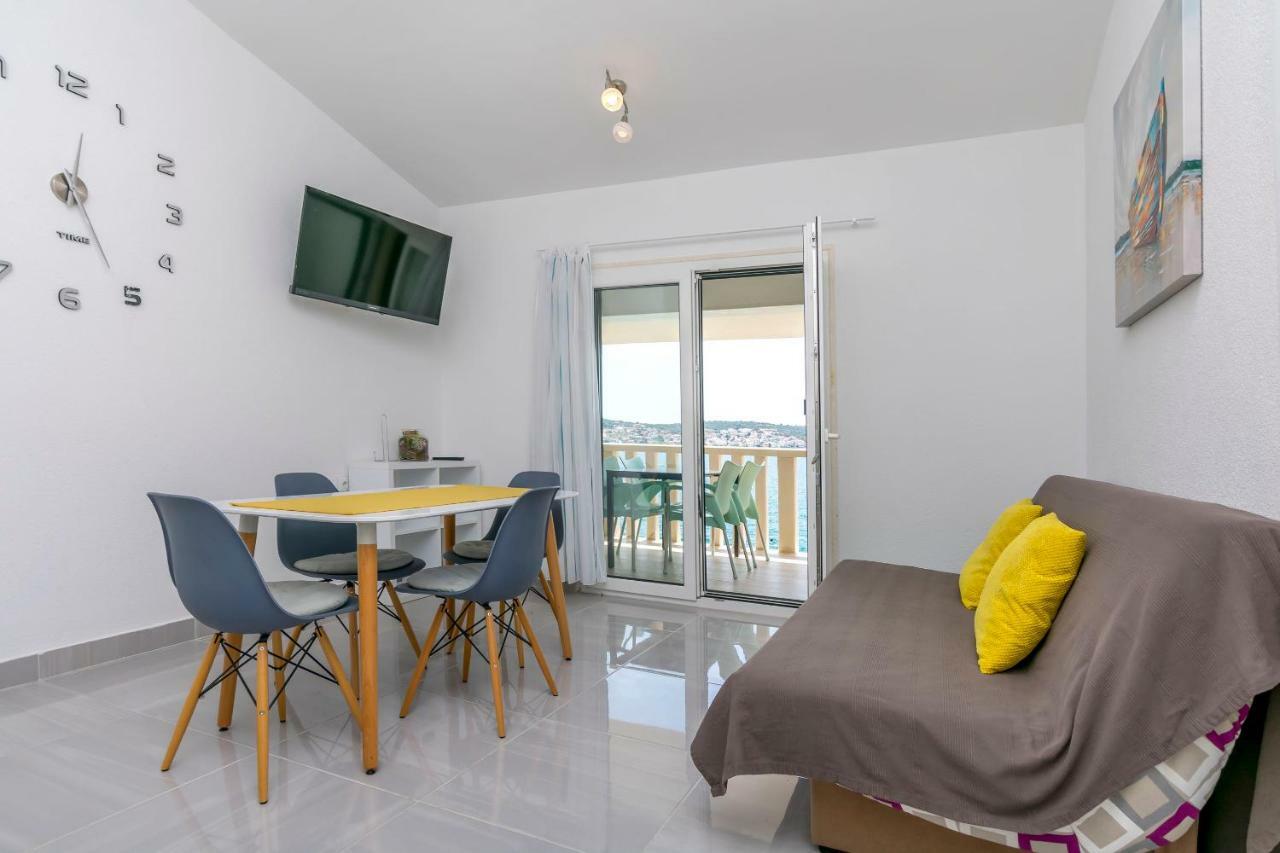 רוגוזניצה Apartments Hrgovic מראה חיצוני תמונה