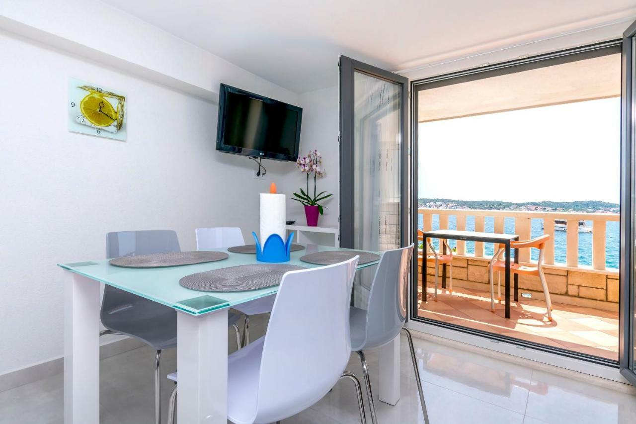 רוגוזניצה Apartments Hrgovic מראה חיצוני תמונה