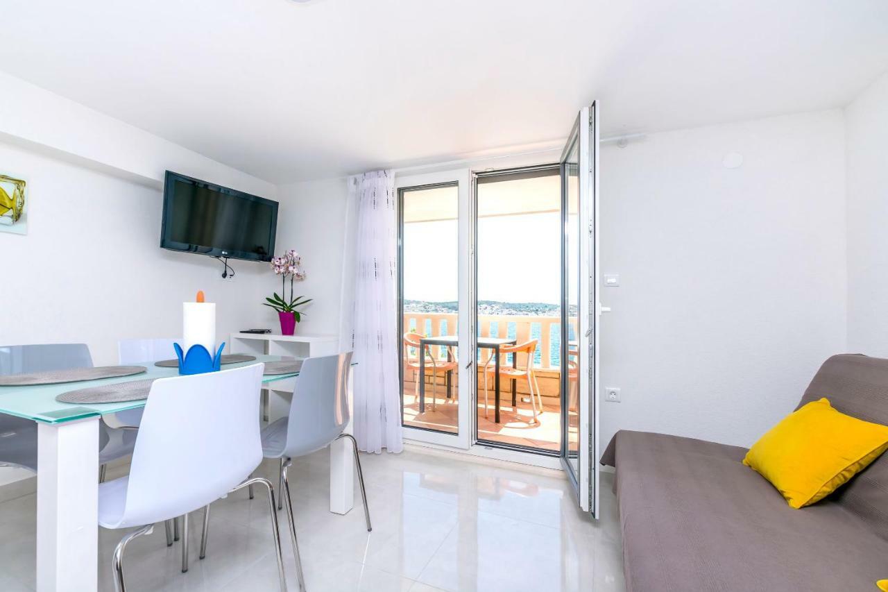 רוגוזניצה Apartments Hrgovic מראה חיצוני תמונה