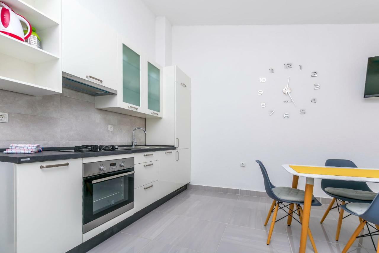 רוגוזניצה Apartments Hrgovic מראה חיצוני תמונה