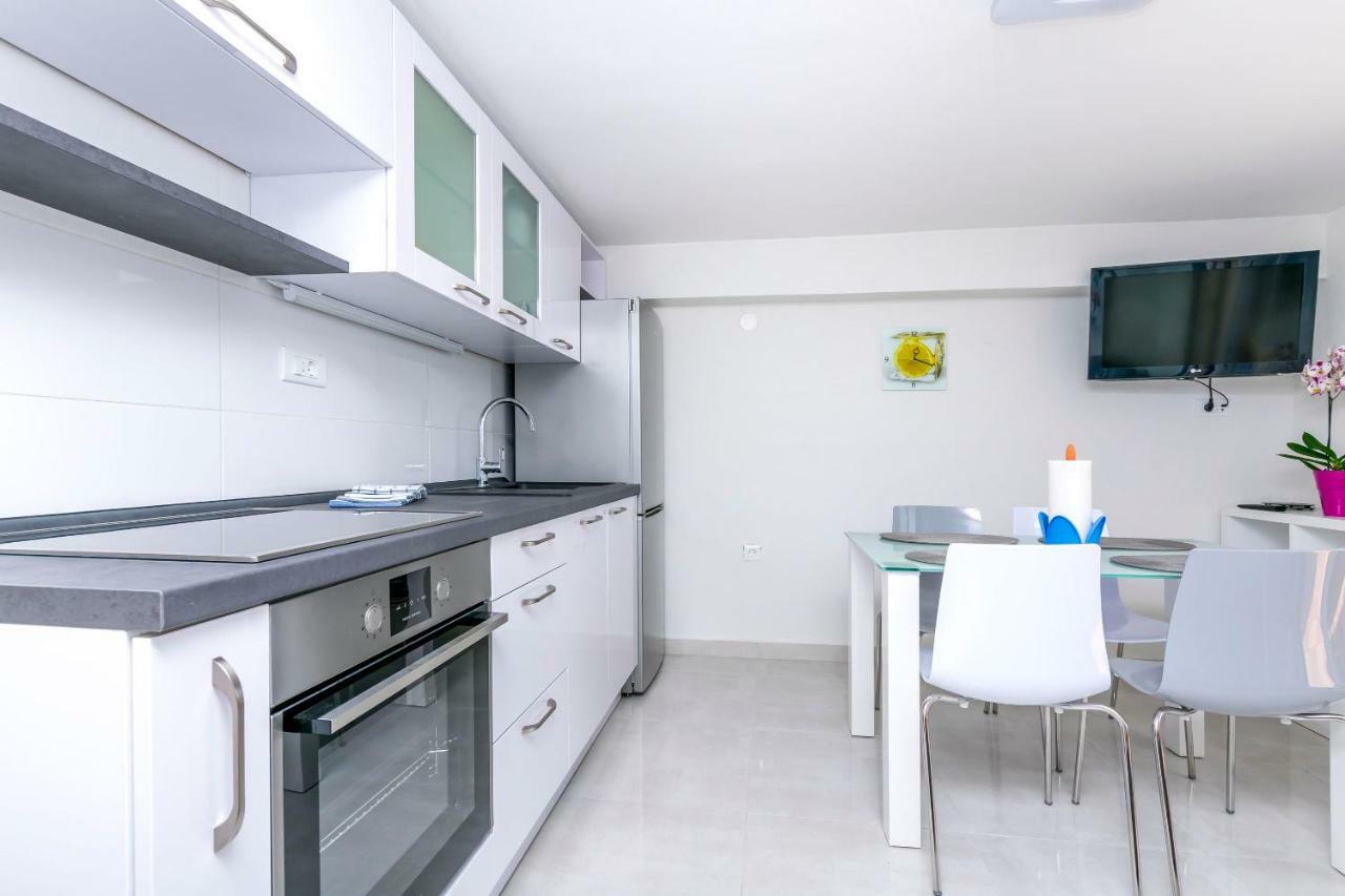 רוגוזניצה Apartments Hrgovic מראה חיצוני תמונה
