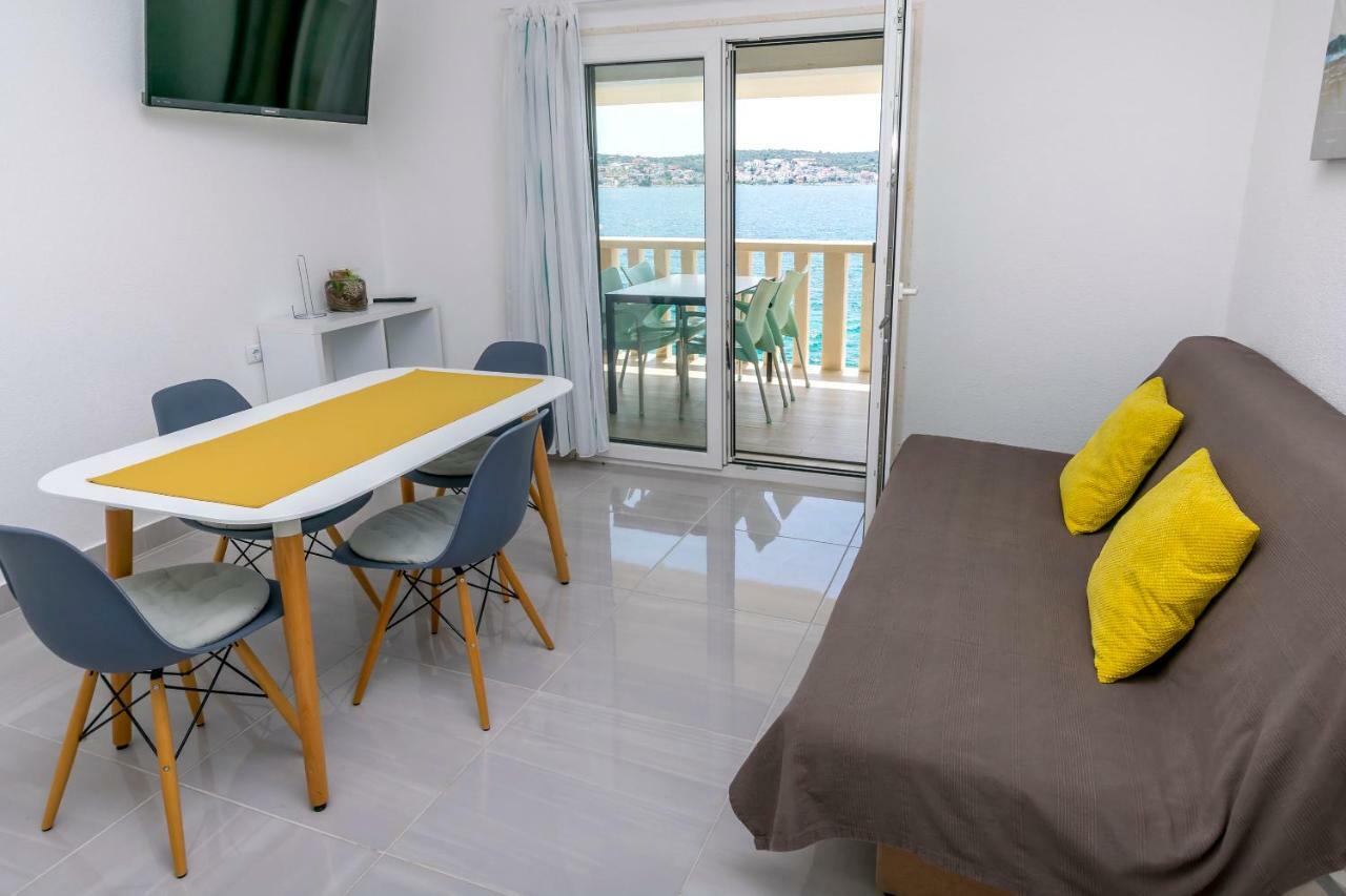 רוגוזניצה Apartments Hrgovic מראה חיצוני תמונה