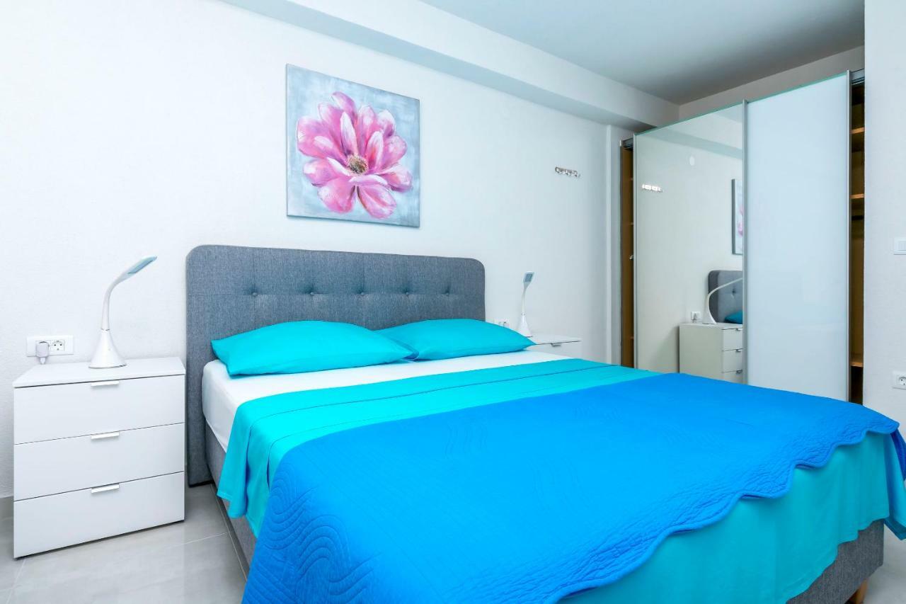 רוגוזניצה Apartments Hrgovic מראה חיצוני תמונה