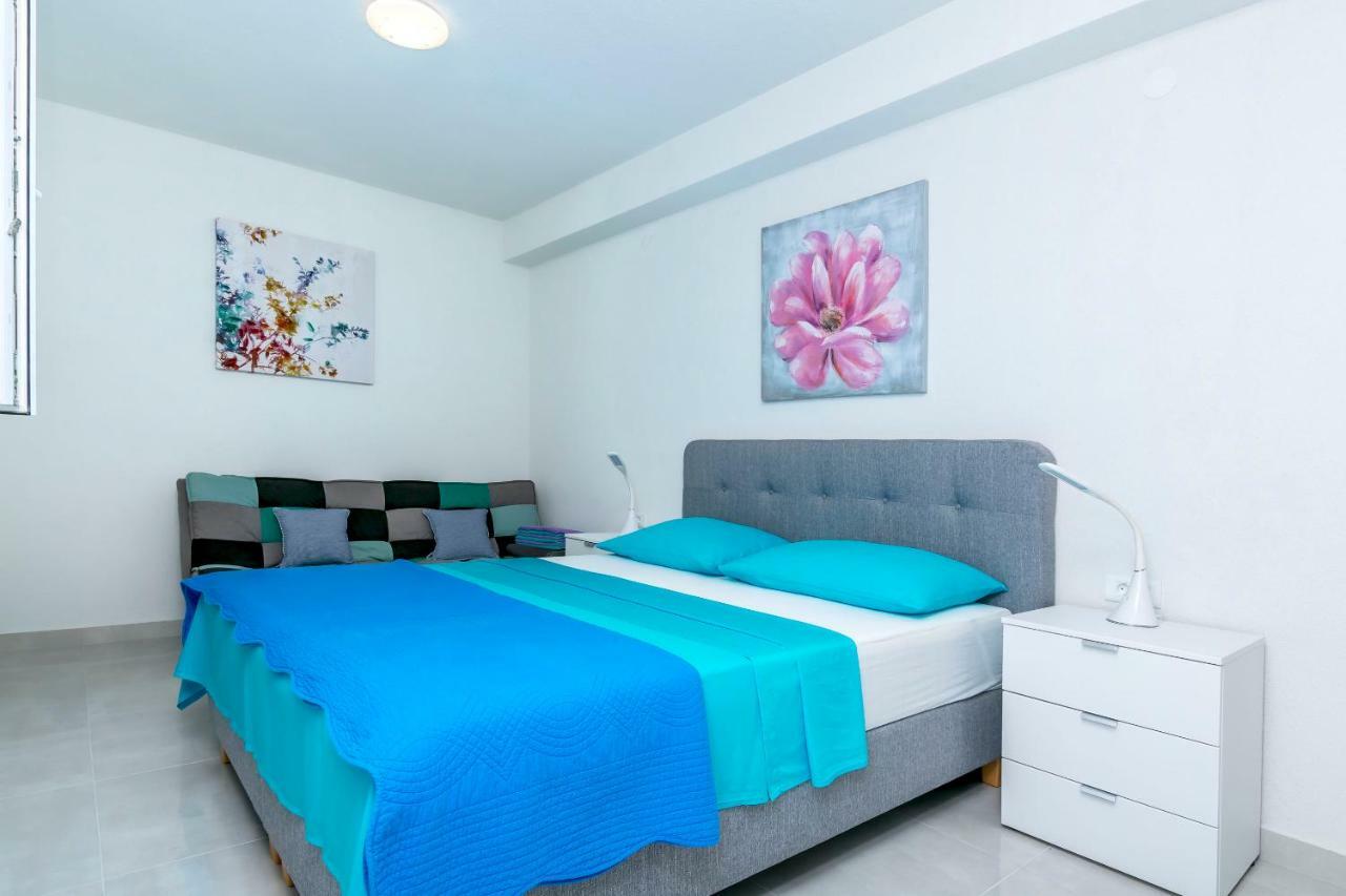 רוגוזניצה Apartments Hrgovic חדר תמונה