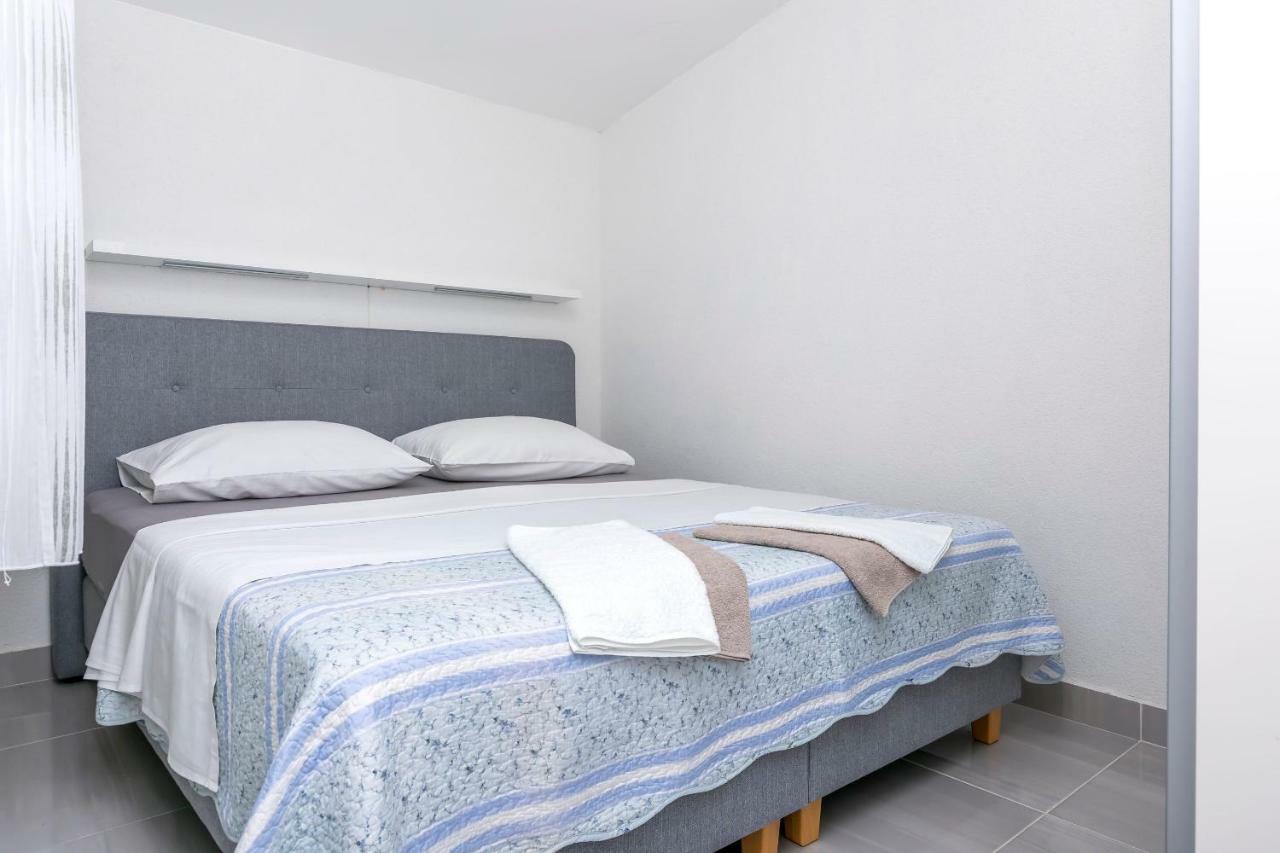 רוגוזניצה Apartments Hrgovic מראה חיצוני תמונה