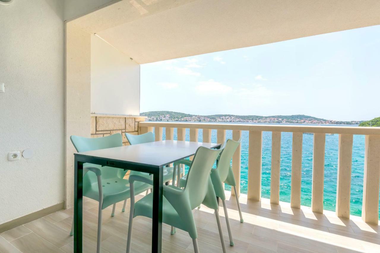 רוגוזניצה Apartments Hrgovic מראה חיצוני תמונה